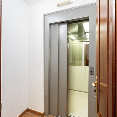 Apartamento Francesc Samso خيرونا المظهر الخارجي الصورة