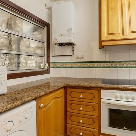 Apartamento Francesc Samso خيرونا المظهر الخارجي الصورة