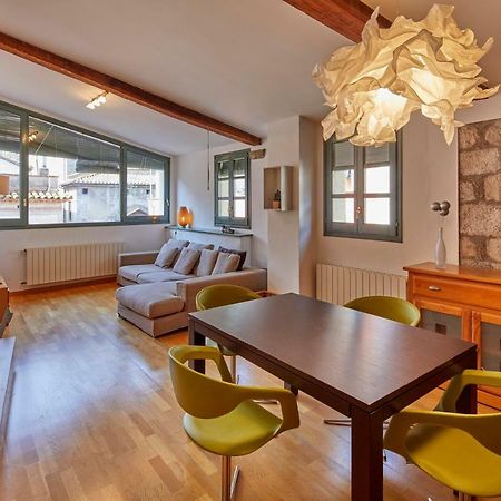 Apartamento Francesc Samso خيرونا المظهر الخارجي الصورة