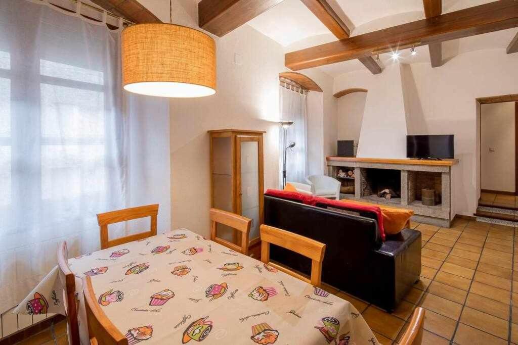 Apartamento Francesc Samso خيرونا المظهر الخارجي الصورة