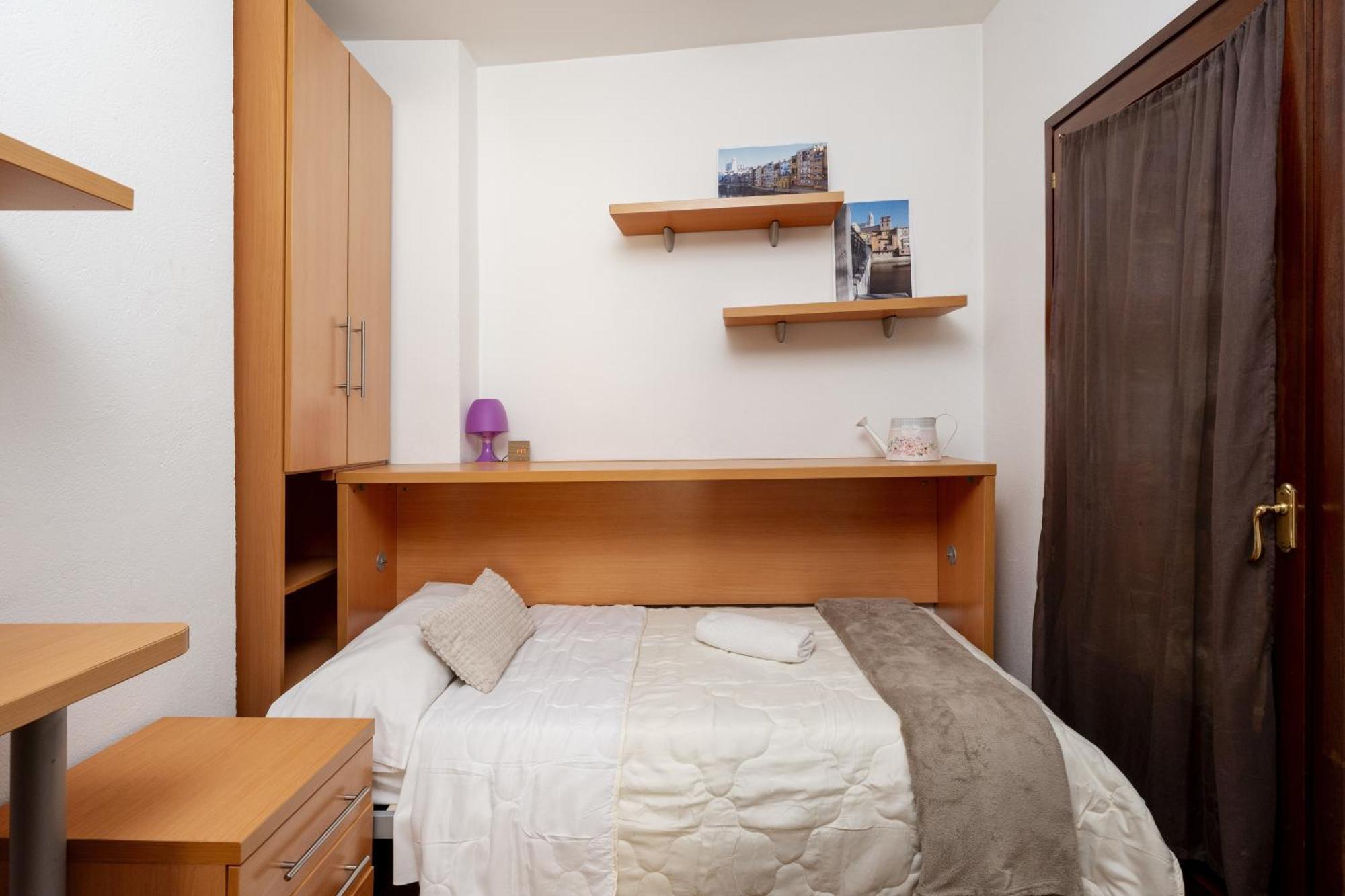 Apartamento Francesc Samso خيرونا المظهر الخارجي الصورة