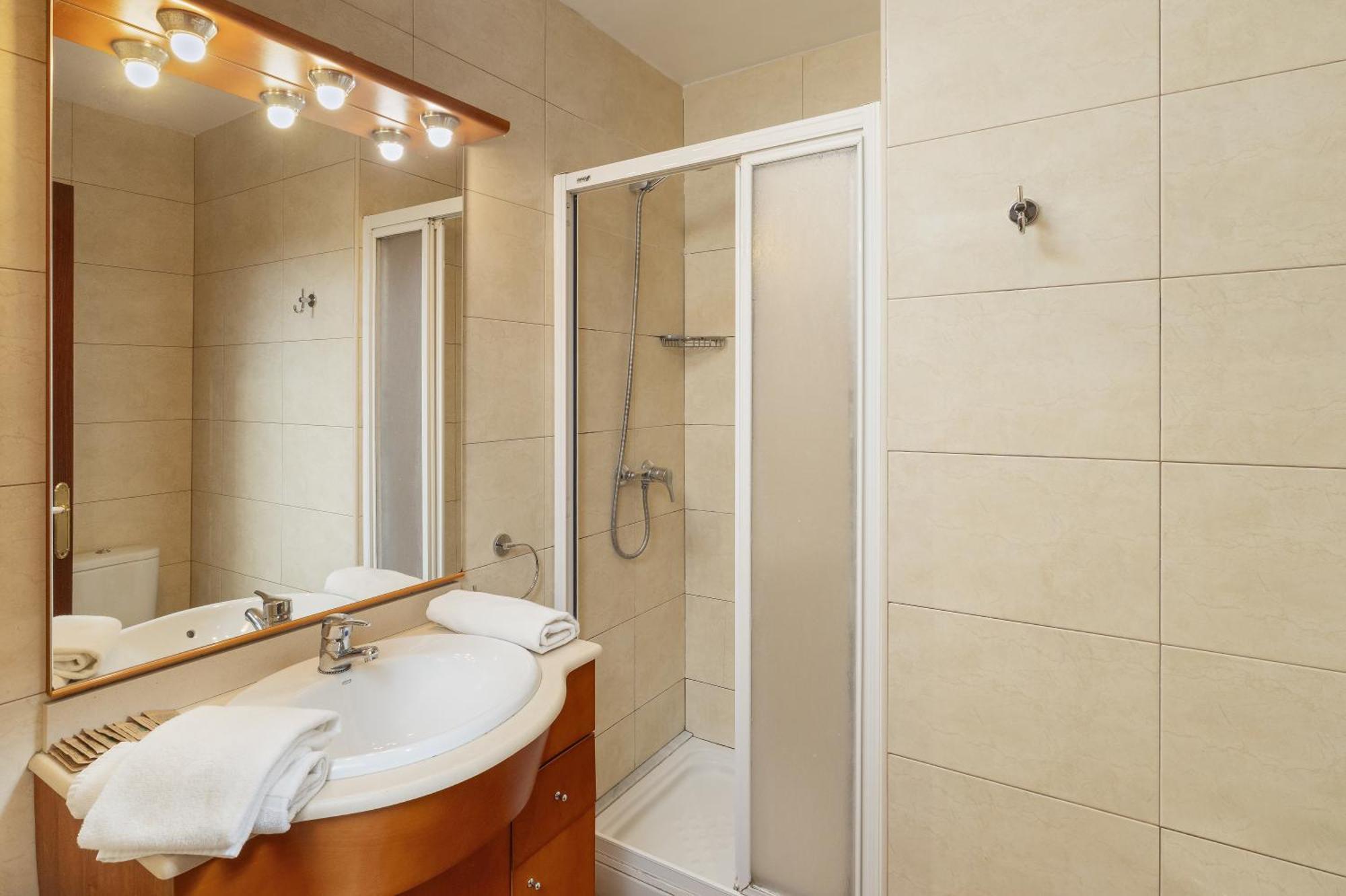 Apartamento Francesc Samso خيرونا المظهر الخارجي الصورة