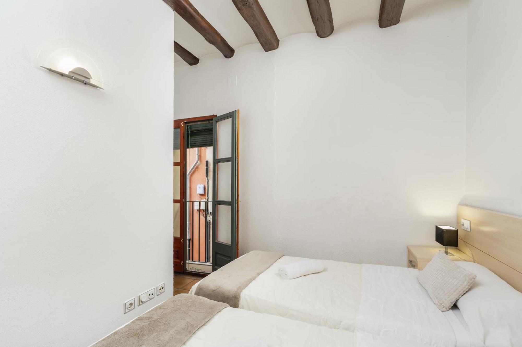 Apartamento Francesc Samso خيرونا المظهر الخارجي الصورة