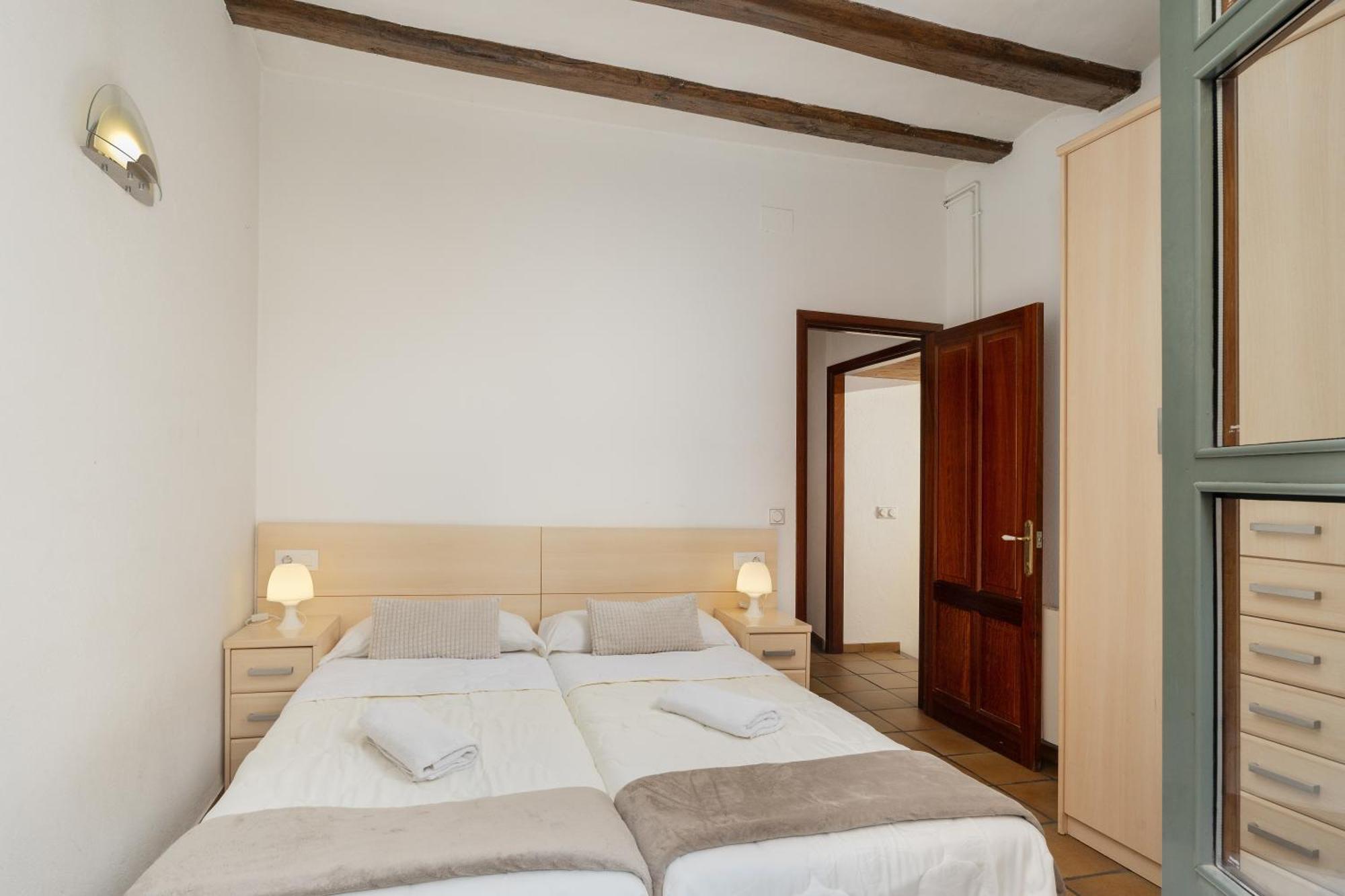 Apartamento Francesc Samso خيرونا المظهر الخارجي الصورة