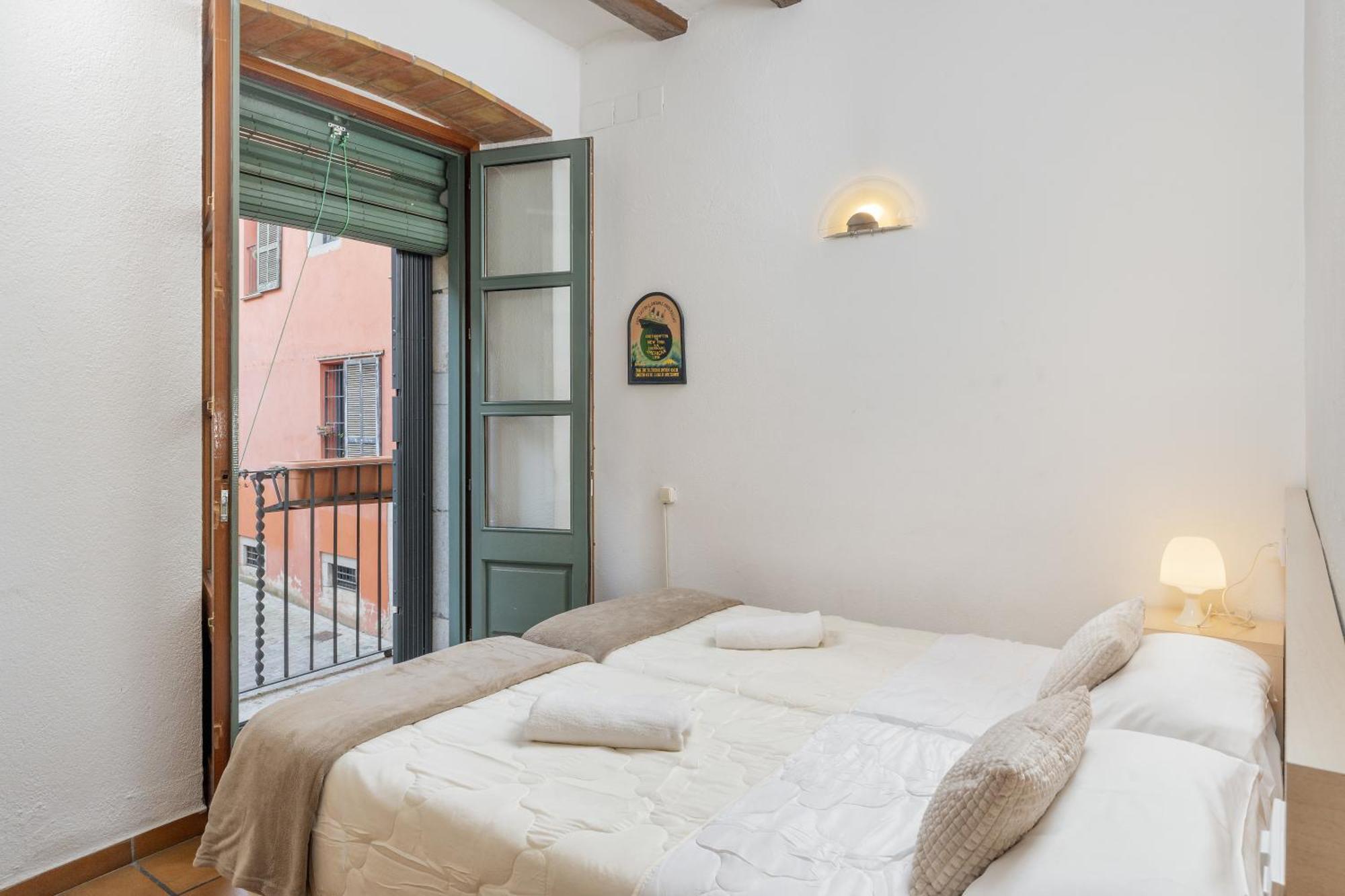 Apartamento Francesc Samso خيرونا المظهر الخارجي الصورة