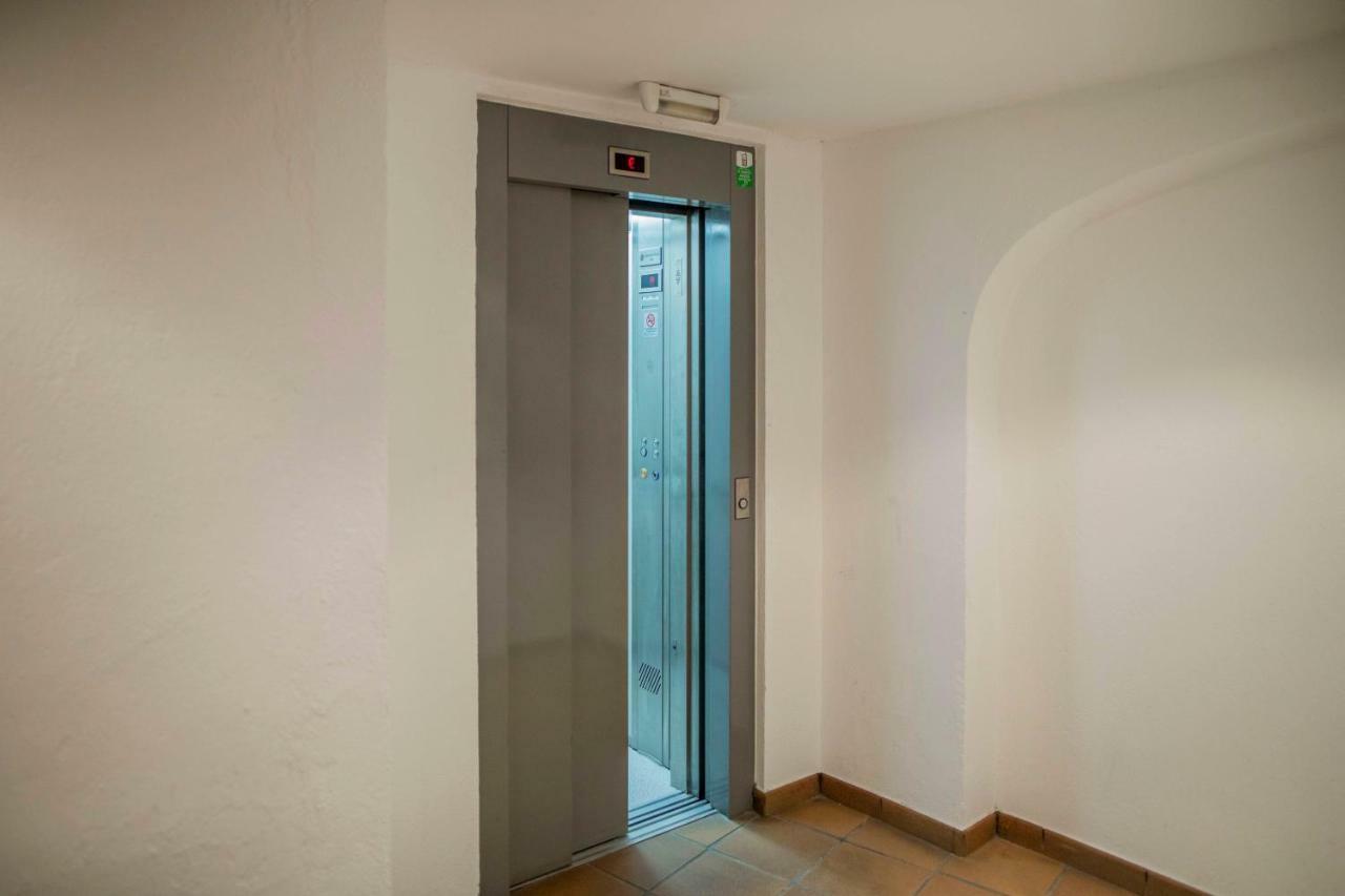 Apartamento Francesc Samso خيرونا المظهر الخارجي الصورة