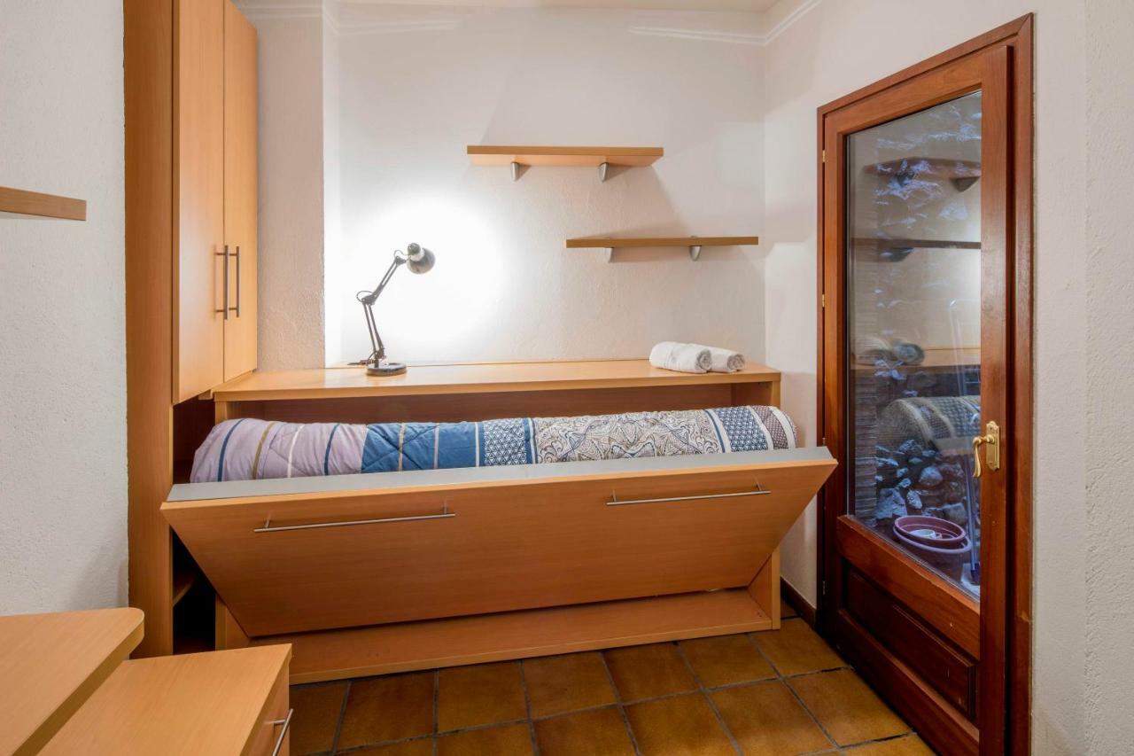 Apartamento Francesc Samso خيرونا المظهر الخارجي الصورة