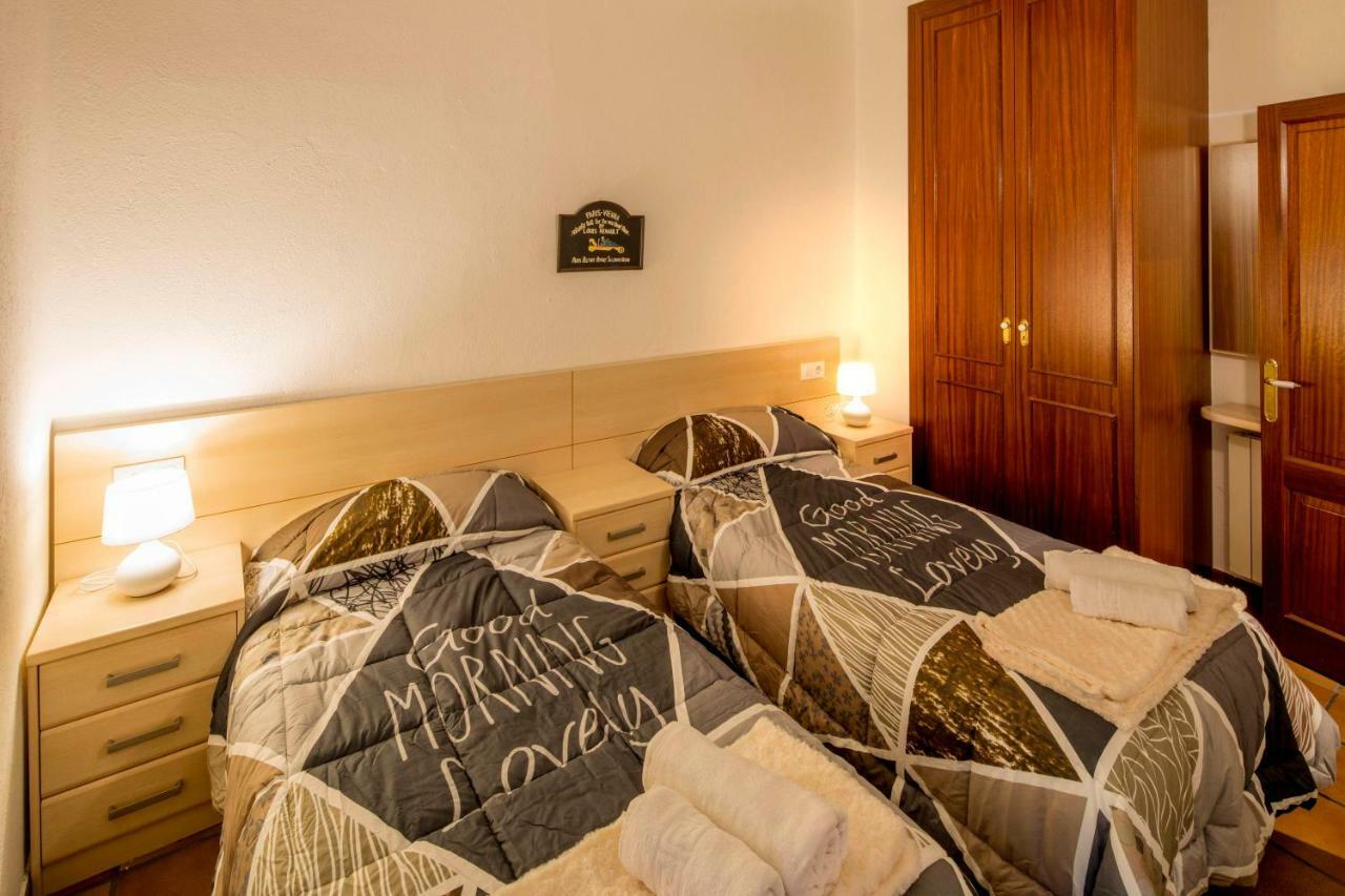 Apartamento Francesc Samso خيرونا المظهر الخارجي الصورة