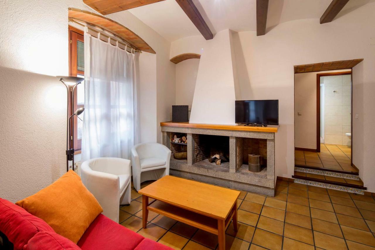 Apartamento Francesc Samso خيرونا المظهر الخارجي الصورة