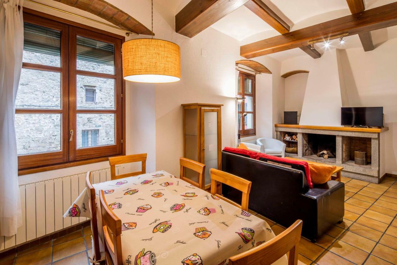 Apartamento Francesc Samso خيرونا المظهر الخارجي الصورة