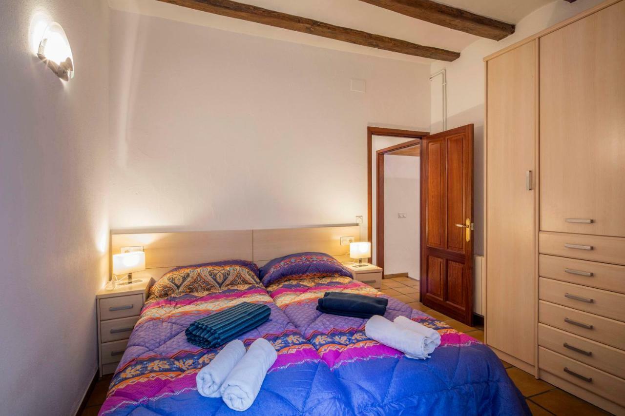 Apartamento Francesc Samso خيرونا المظهر الخارجي الصورة