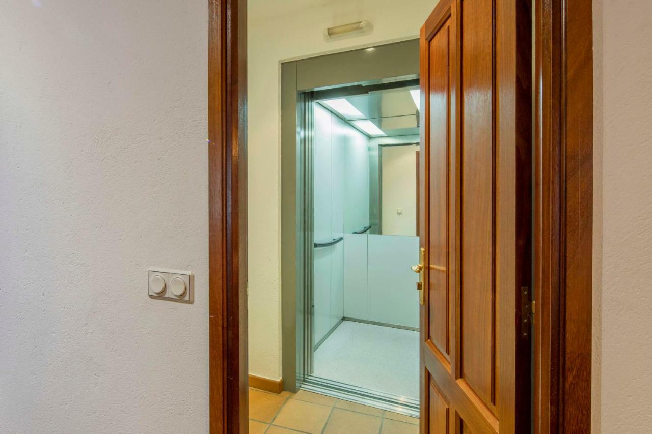 Apartamento Francesc Samso خيرونا المظهر الخارجي الصورة