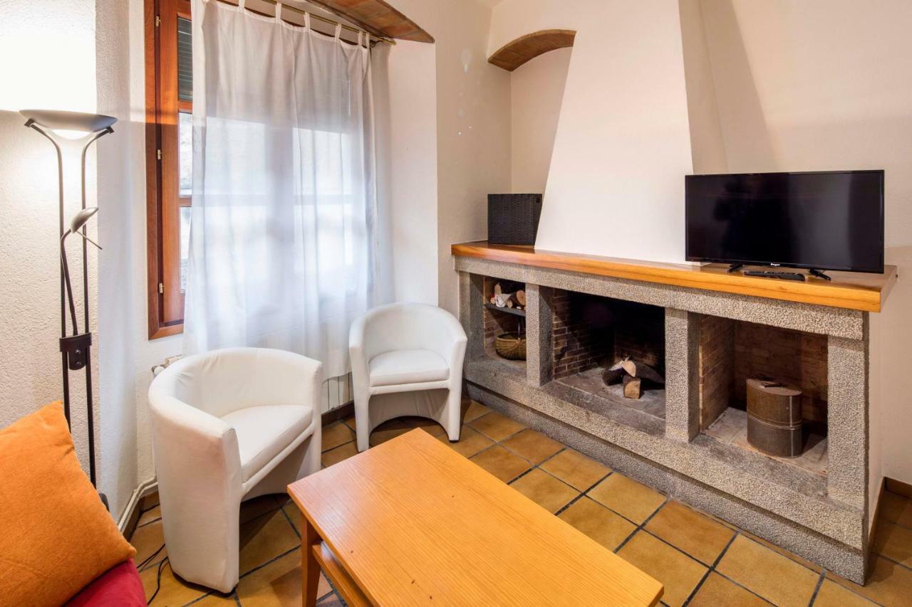 Apartamento Francesc Samso خيرونا المظهر الخارجي الصورة