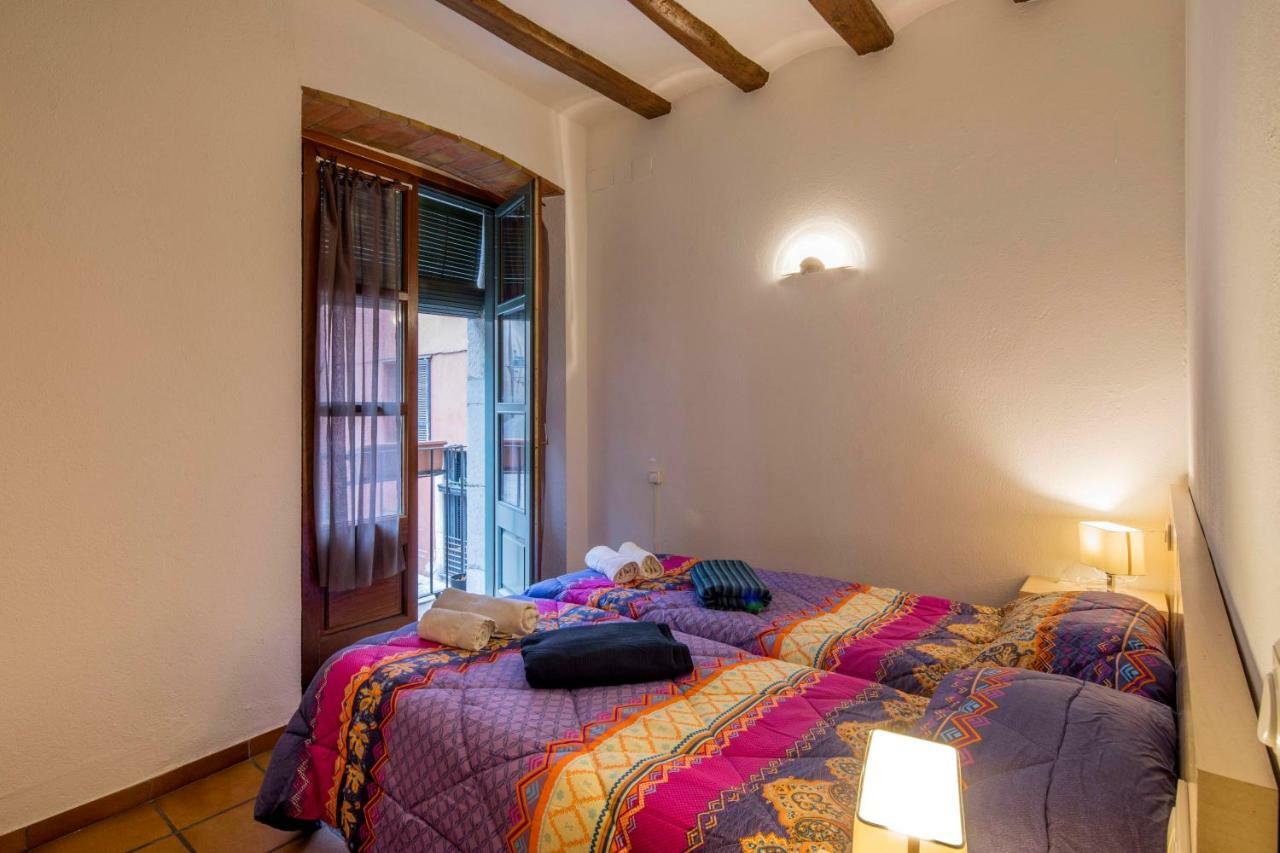 Apartamento Francesc Samso خيرونا المظهر الخارجي الصورة
