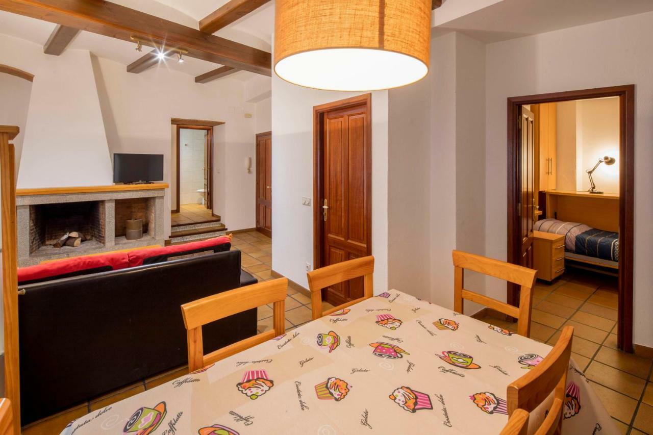 Apartamento Francesc Samso خيرونا المظهر الخارجي الصورة