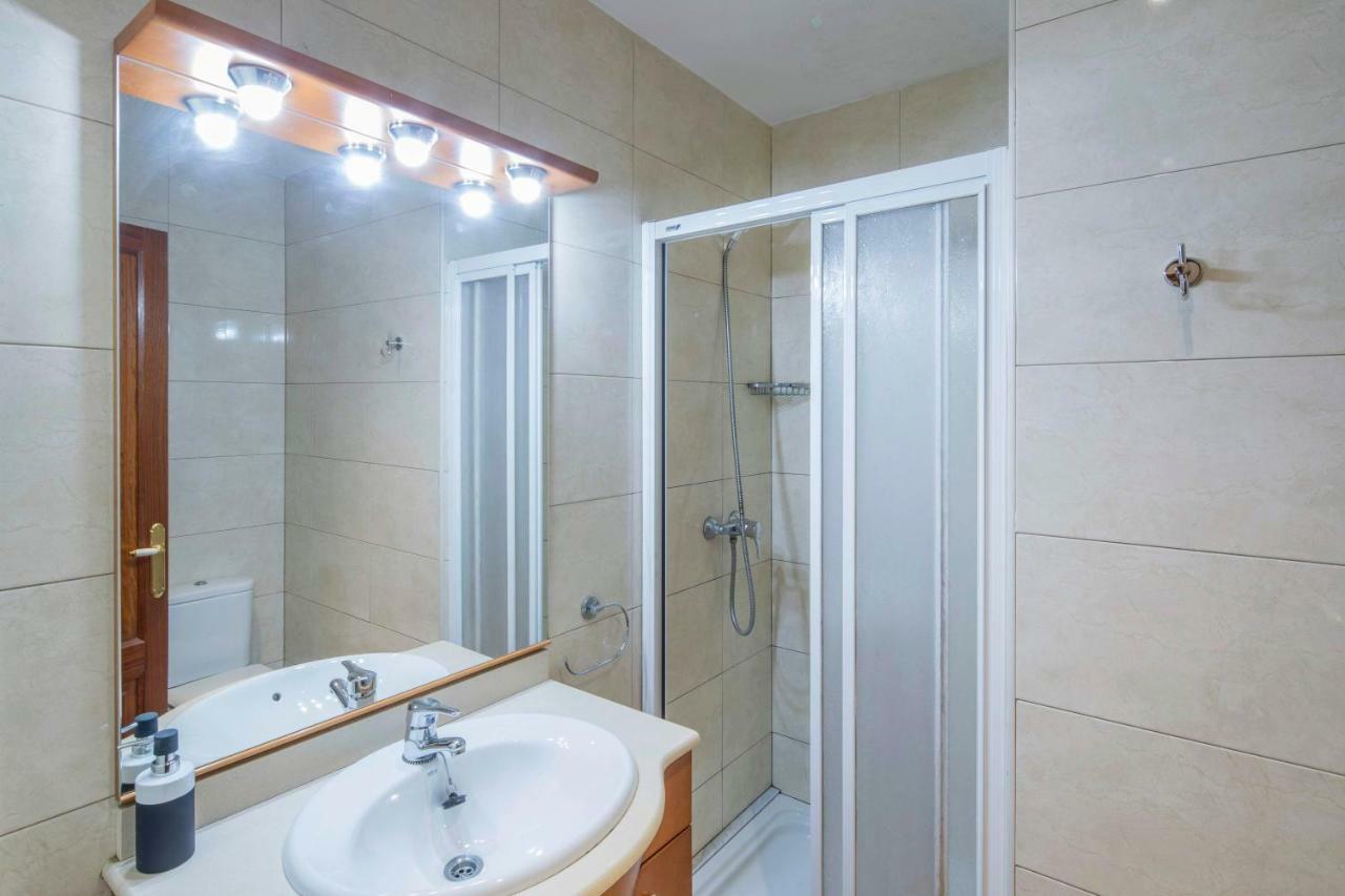 Apartamento Francesc Samso خيرونا المظهر الخارجي الصورة