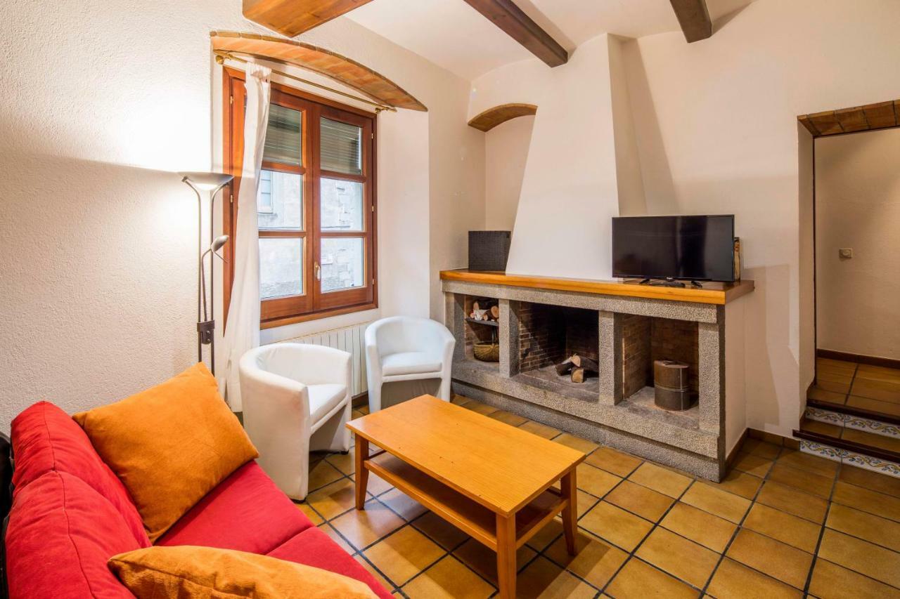 Apartamento Francesc Samso خيرونا المظهر الخارجي الصورة