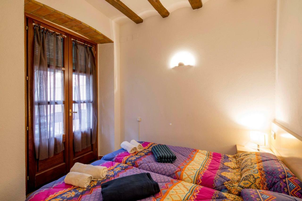 Apartamento Francesc Samso خيرونا المظهر الخارجي الصورة