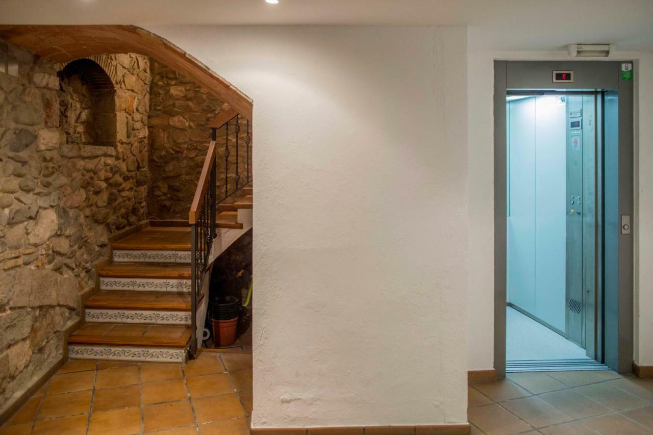 Apartamento Francesc Samso خيرونا المظهر الخارجي الصورة