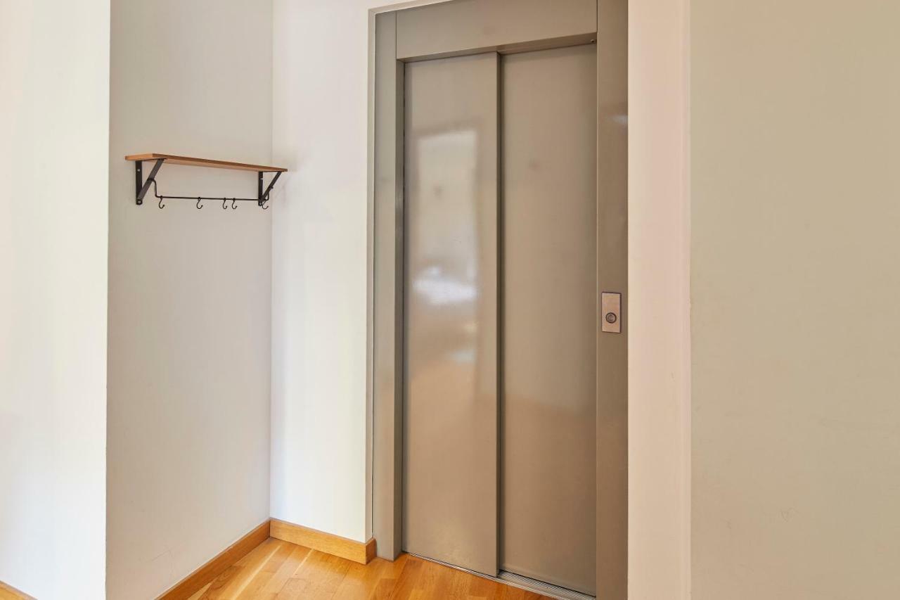 Apartamento Francesc Samso خيرونا المظهر الخارجي الصورة
