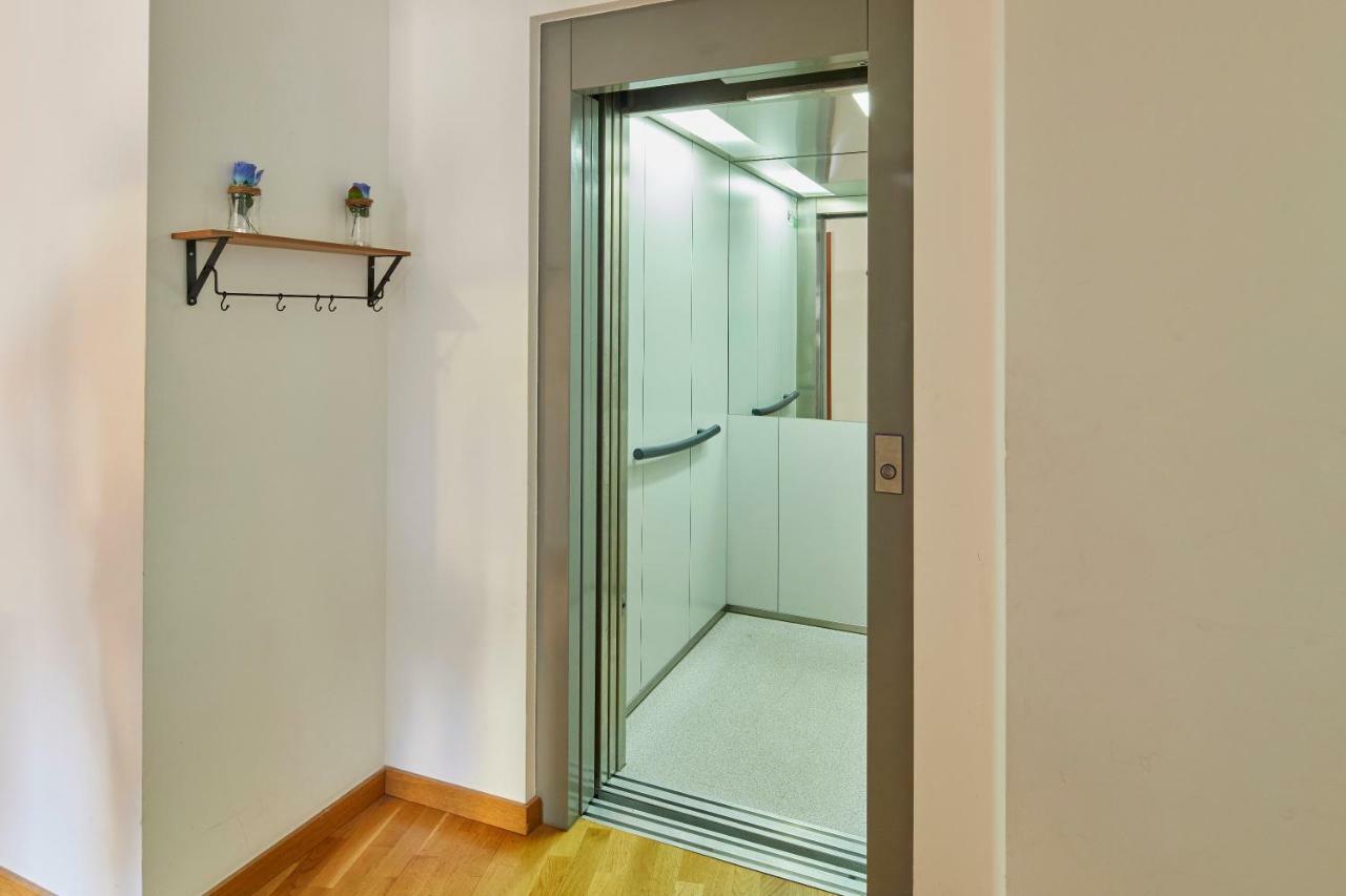 Apartamento Francesc Samso خيرونا المظهر الخارجي الصورة