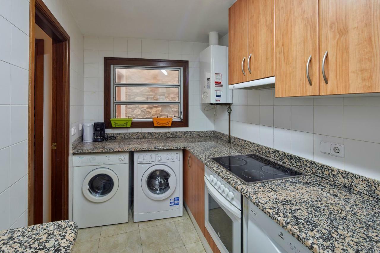 Apartamento Francesc Samso خيرونا المظهر الخارجي الصورة
