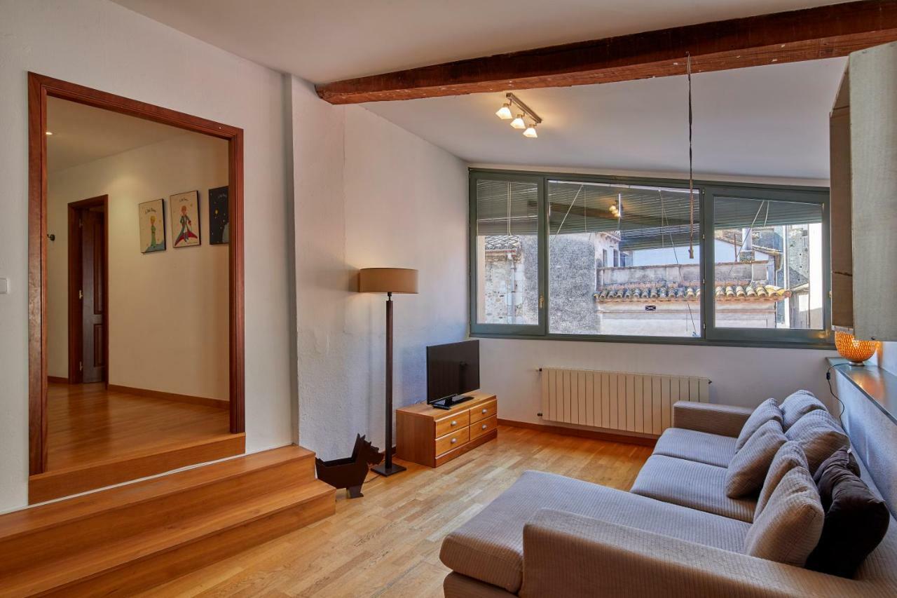 Apartamento Francesc Samso خيرونا المظهر الخارجي الصورة