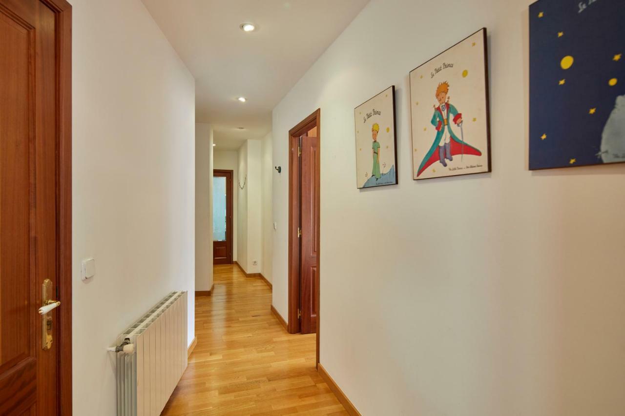 Apartamento Francesc Samso خيرونا المظهر الخارجي الصورة