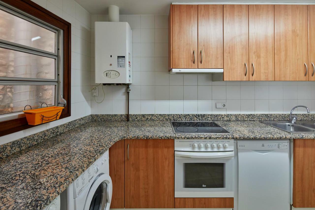 Apartamento Francesc Samso خيرونا المظهر الخارجي الصورة