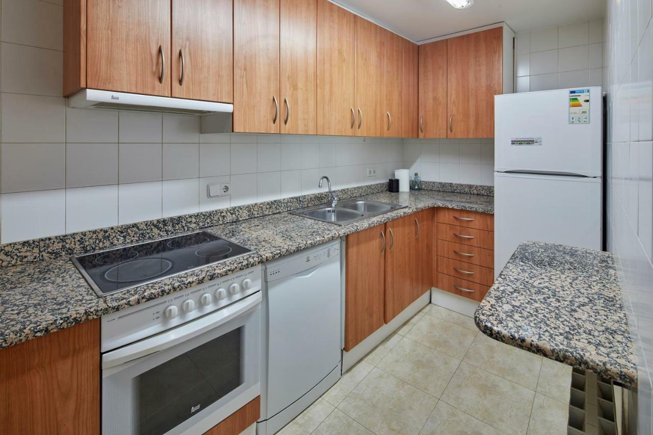 Apartamento Francesc Samso خيرونا المظهر الخارجي الصورة