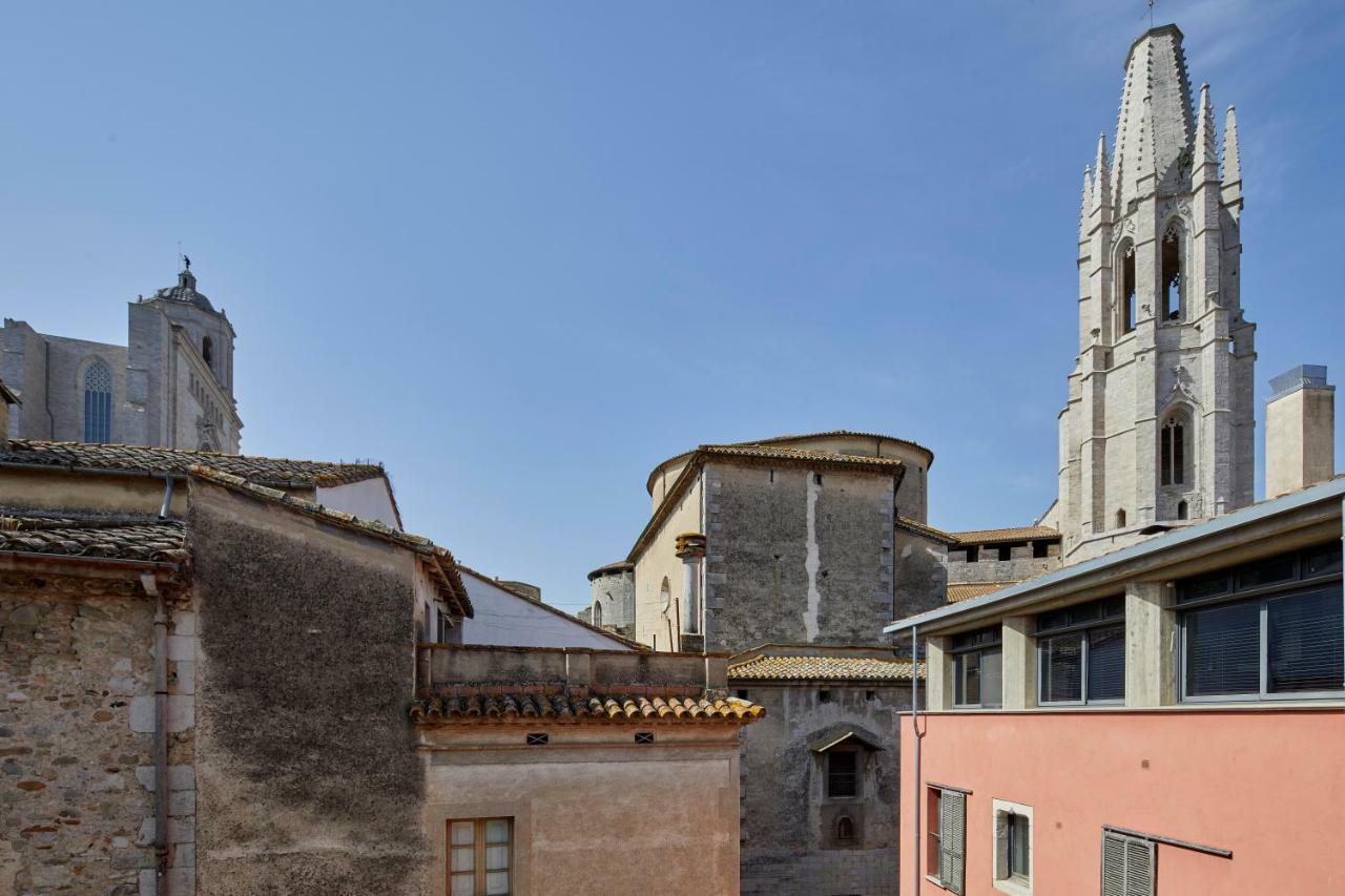 Apartamento Francesc Samso خيرونا المظهر الخارجي الصورة