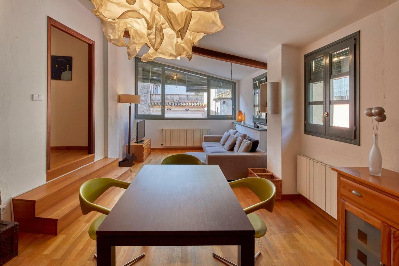 Apartamento Francesc Samso خيرونا المظهر الخارجي الصورة